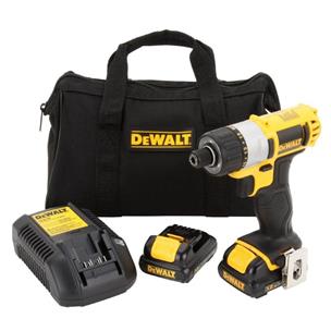 DEWALT Impact Wrench Driver DCF610 Very Good Buya